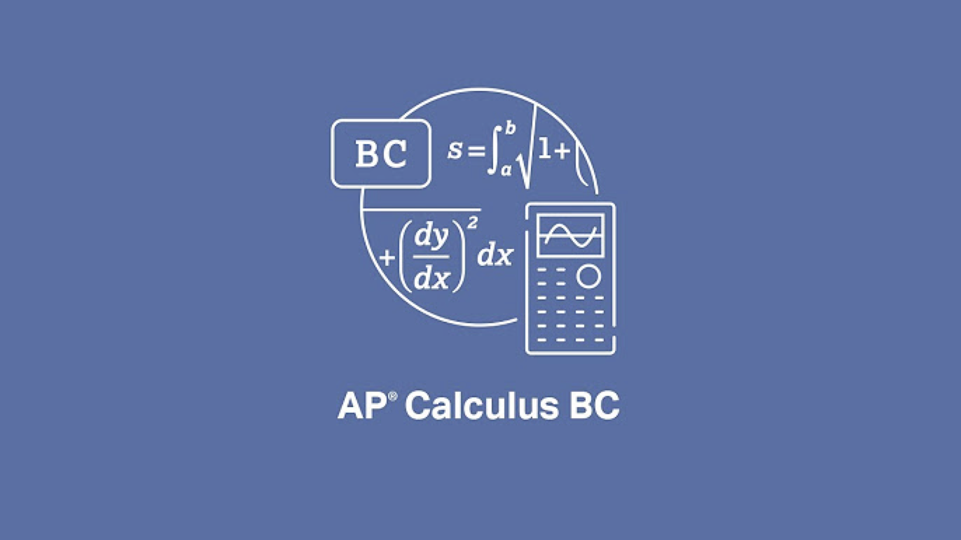 AP Calculus BC